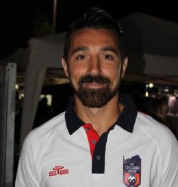 Ceccano, Padovani: "Una fantastica cavalcata"