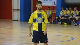 Mirafin salutano il ds Bianchi, Nuninho, Piccirilli e Joca