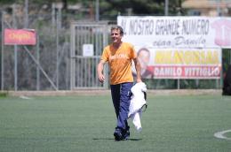 Casale, D'Alonzo ritrova Melis. Panchina affidata a Damiani