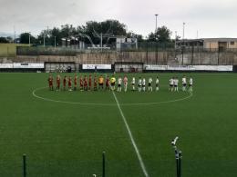Memorial Ghigiarelli, vincono Perconti e Campus Eur