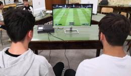 Istituto Santa Maria, chiusi i 32esimi del torneo di Fifa 19