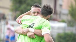 Valle, è sempre Danieli–gol: "Merito di tutta la squadra"