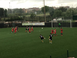 Memorial Ghigiarelli: una pioggia di gol ed emozioni