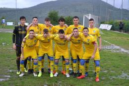 XXVII Cesidio Fabrizio: conclusa la seconda giornata