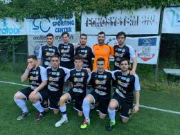 Coppa Provincia, Torrino ok. Circolo Canottieri Lazio ko