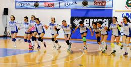 Omia Cisterna travolgente: Droghei conquista la B2
