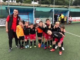 Torneo Costa: risultati 28 Maggio della categoria "Primi calci"