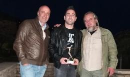 Paliano, Fazi pensa all'Eccellenza: "Ora stacchiamo un po'..."