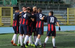 Andata finali play off: Pomezia in casa, fuori la Valle del Tevere