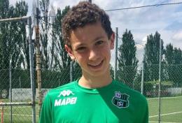 Orgoglio Grifone: Amerighi va in prova al Sassuolo