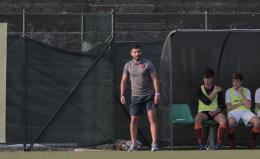 Antonucci e Toticchi: la Romulea sorride con l'Urbe