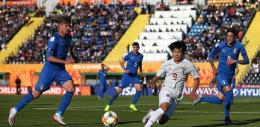 Italia, Carnesecchi stoppa il Giappone: azzurri agli ottavi