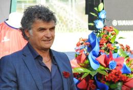 Coppa del Centenario, Armeni: "A Tivoli sarà una grande festa dello sport"