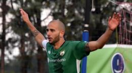 Congiu chiarisce: "Lanusei, Latte Dolce e la Nazionale"