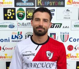 Team Nuova Florida, rinnovo importante: resta Enrico Citro