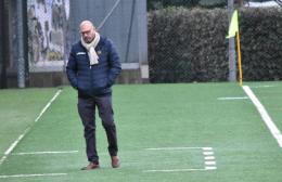 Petriana, parla Fiumicini: "Il gruppo è stato l'arma vincente"