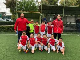 Torneo Costa: risultati 30 Maggio della categoria "Primi calci"