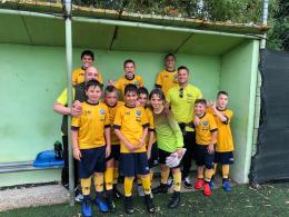 Torneo Costa: risultati 30 Maggio della categoria "Pulcini"