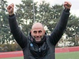 Lanusei, la favola non è finita: resta Aldo Gardini