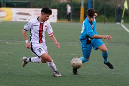Passano Ladispoli e Vis Aurelia Il 4 si gioca per la finale