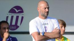 Alfonso Greco rivela: “Arrivederci Ostia, spero di restare in D”

