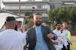 Mistral, avanti con Gesmundo. Grasso: "Riportato entusiasmo"