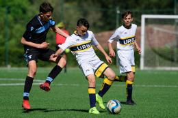 Urbetevere, tra tornei e corsa scudetto: ecco il Bertollini