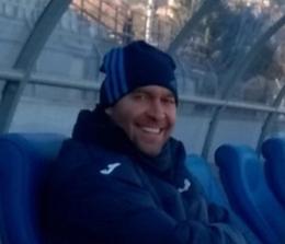 Real Tuscolano, De Santis: "Vogliamo la salvezza"