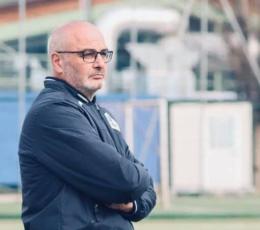 Eretum Monterotondo: Gregori resta a guidare i gialloblù