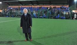 Savio, vinto il bando per il Vianello. Fiorentini: "Vittoria da grande squadra"