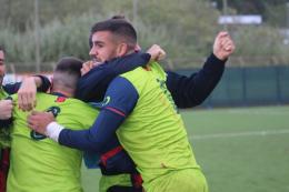 Giovani D valore: le classifiche. Al Ladispoli il primo premio