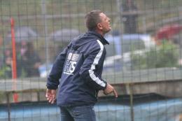 Atletico Pontinia, Prima...pietra: si riparte da Palmieri