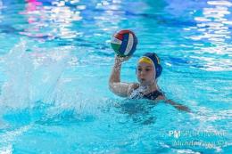 Velletri si tinge d'Azzurro: Centanni chiamata in Nazionale