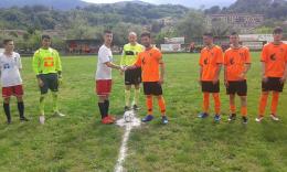 United Cominium, poker al Ceccano e finale