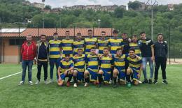 Il Casalvieri vola in finale. Battuto il Broccostella