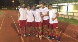 Under 19: la finalissima sarà Scalo - Poggio Mirteto