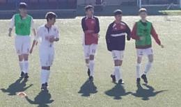 Mille emozioni: alla fine passa il Real Monterotondo