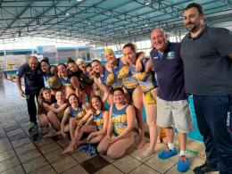 U19, il sogno continua: Velletri tra le migliori 8 d’Italia
