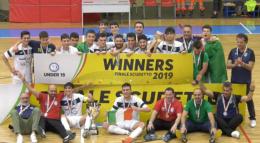 FLA da impazzire: l'Under 19 è campione d'Italia 