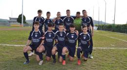 XXVII Cesidio Fabrizio: definita la griglia delle semifinali
