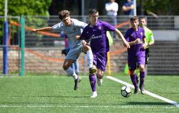 Under 15, il quadro delle semifinali: sarà ancora Roma-Napoli