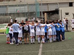 Futbol in trionfo! Zughetti e Antonini: "Vittoria di tutto il gruppo"