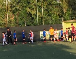 Memorial Costa: ecco un riepilogo di tutte le gare di giornata 