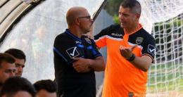 Cos Latina, Campo: "Lascio. Non ci sono i presupposti..."