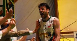 Palestrina si fa "bella": battuta l'Allianz San Severo 77-72