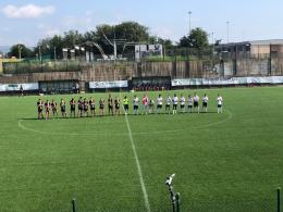 Vigor Perconti e SFF Atletico volano in semifinale
