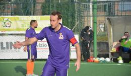 La Lositana riparte dal suo capitano Luca Losito