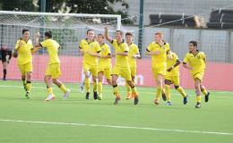 Memorial Marcucci, ecco gli esiti della 3ª giornata