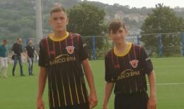 Vigor Perconti: gli occhi del Benevento su Rossi e Ciuferri