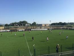 Quarti di finale, quanta roba! Passano Campus Eur e TdQ